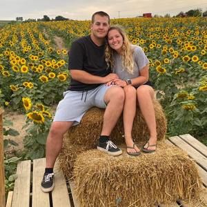 Meet your Posher, Trey